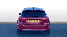 Ford Fiesta 1.0 EcoBoost 125 Titanium 5dr Petrol Hatchback